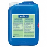 Bacillol® AF, 5 l - Alkoholový přípravek na rychlou dezinfekci ploch