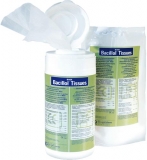Bacillol® Tissues, dóza 100 ks - Jednorázové dezinfekční utěrky