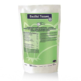Bacillol® Tissues, Jednorázové dezinfekční utěrky, 100 ks (128792)