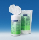 Bacillol® Tissues, balenie 100 ks - Jednorázové dezinfekční utěrky