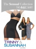 TRINNY & SUSANNAH - Stahovací sukně, 605-18