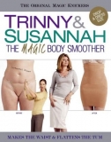 TRINNY & SUSANNAH - Stahovací sukně vysoká pod prsa, 526-18