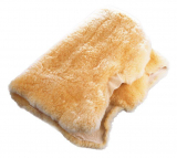 Lanaform: Mediclana Sheepskin, 100% ovčí rouno