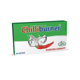 Chilliburner®, podpora hubnutí, 30 tbl
