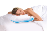 Polštářek Aqua Pillow LANAFORM : Vodní polštář