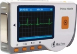 EKG monitor, Prince 180B1