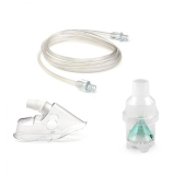 Souprava pro Philips Respironics (dětská maska + nebulizátor + hadička)
