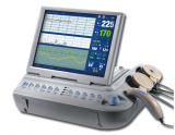 Kardiotokografický přístroj - plodový ultrazvuk, PC-8000 SINGLE