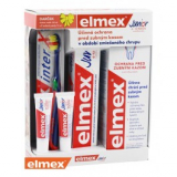 Elmex Junior Systém proti zubnímu kazu