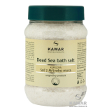 Kawar Koupelová sůl z Mrtvého moře 500g