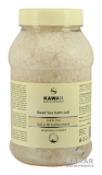 Kawar Koupelová sůl z Mrtvého moře 1000g