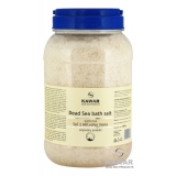 Kawar Koupelová sůl z Mrtvého moře 3000g