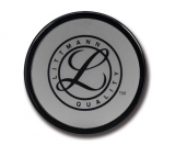 Membrána Littmann + ochranný kroužek (černý)