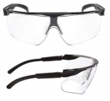 Ochranné brýle 3M - Maxim Peltor: čiré 13225-00000M