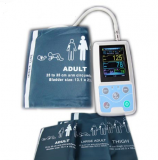 Tlakový Holter Cardio Lux + Softvér