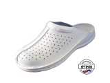 Zdravotní obuv Healthy  - pánská - perforovaná - 91 112 PF f.10