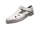 Zdravotní pracovní obuv classic - sandály - 91 500 f.10