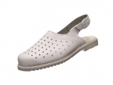 Zdravotní pracovní obuv classic - sandály - 91 560 f.10