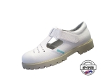 Zdravotní pracovní obuv classic - dámské sandály - 91 502 PIO f.10