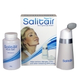Salitair ™, solný inhalátor