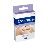 Cosmos® Jemná kulatá 2,2 cm - 20 ks
