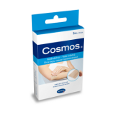 Cosmos® Vodě odolná 5 kusů 6 x 10 cm