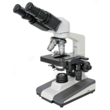 Biologický mikroskop Bresser RESEARCHER BINO 40-1000x