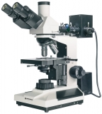 Biologický mikroskop Bresser SCIENCE ADL-601P - 50-600x