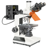 Biologický mikroskop Bresser SCIENCE ADL-601F - 40-1000x