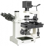 Biologický mikroskop Bresser SCIENCE IVM-401 - 100-400x