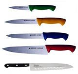 Profesionální set nožů Zepter KP-SET01