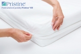 Protiroztočový povlak na matrac Pristine 100% Polyester