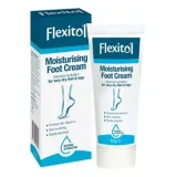 Flexitol Hydratační krém na nohy 85g