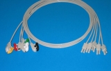 EKG kabel PD-M-SL L-60 do monitoru KAS (system SL) 