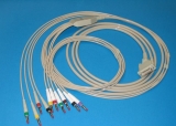 EKG kabel KT-10/10-8/0-Ra do monitoru Mortara Eli 10/150/210/250/350