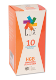Proužky LUX pro měření Hemoglobinu (10ks)