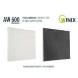 Kombinovaný filtr pro zvlhčovač vzduchu Winix AW-600