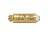 HEINE 037 žárovka 2.5V - pro F.O. Mini 2000 otoskopy