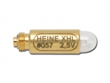 HEINE 057 žárovka 2.5V - pro Mini 2000/3000 laryngoskopy