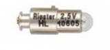 Riester 10605 žárovka HL 2.5V - pro otoskop