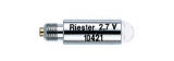 Riester 10421 vakuová žárovka 2.7V - pro otoskop