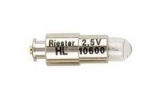 Riester 10600 žárovka XL 2.5V - pro otoskop