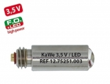 KaWe xenonová  žárovka 3,5V (12.75251.003)