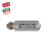 KaWe xenonová  žárovka 3,5V (12.75253.003)