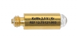 KaWe kryptonová žárovka 2,5V (12.75121.003), 6ks