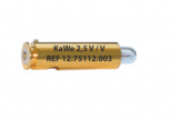 KaWe vakuová žárovka 2,5V (12.75112.003)
