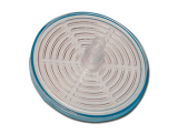 Hydrofobický 99% antibakteriální filtr pro chirurgické odsávačky VEGA a TOBI 