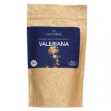 Zlatý doušek Ajurvédská káva VALERIANA 100 g