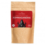 Zlatý doušek Ajurvédská káva ASHWAGANDHA, podpora energie, 100 g
