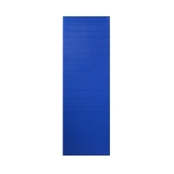 CanDo Podložka na jógu, 180x60x0,5 cm, modrá